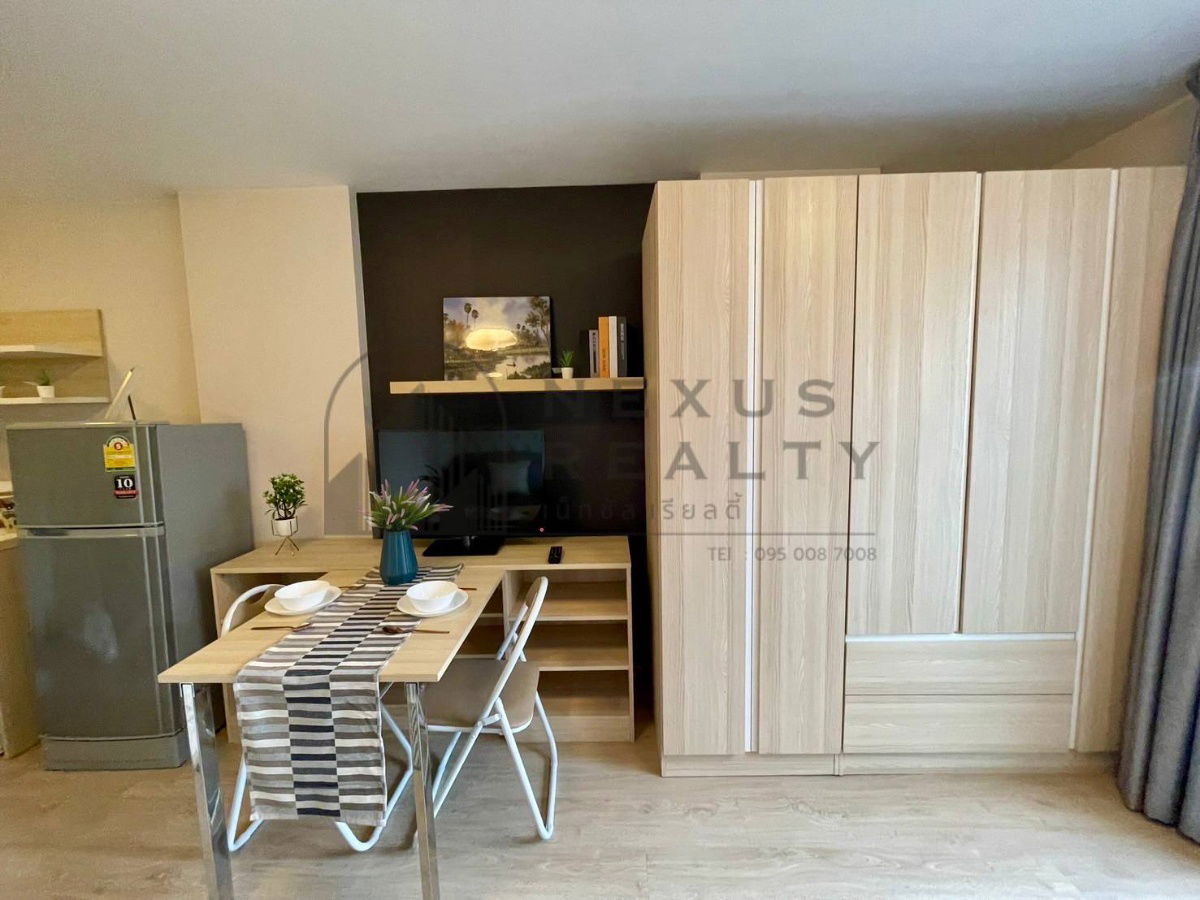 picture 🔥🔥Includes washing machine!! Unbeatable Price!! Best Deal in the Building!! BTS Punnawithi! Contact us now before it’s taken!! Elio Del Ray - 8/11