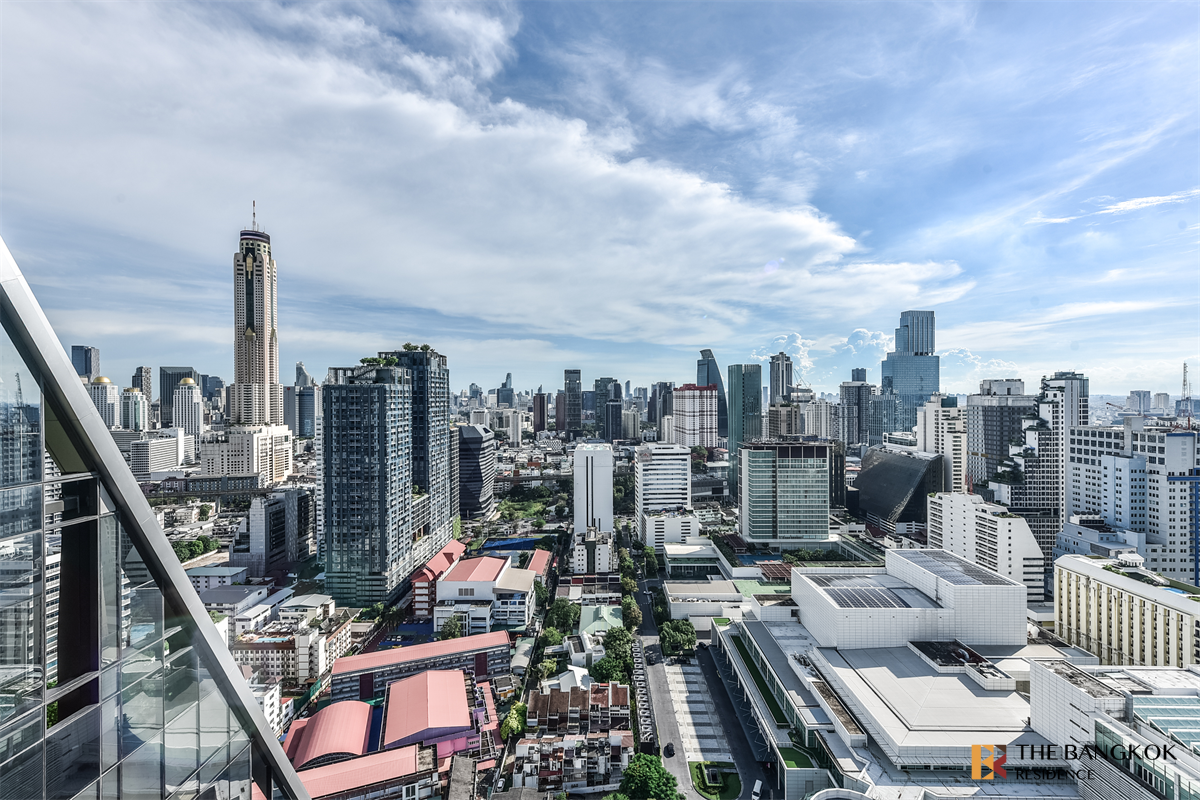 picture The extro phayathai - rangnam Location Near Employment, Surrounded by Lifestyles near BTS Victory Monument - 6/10