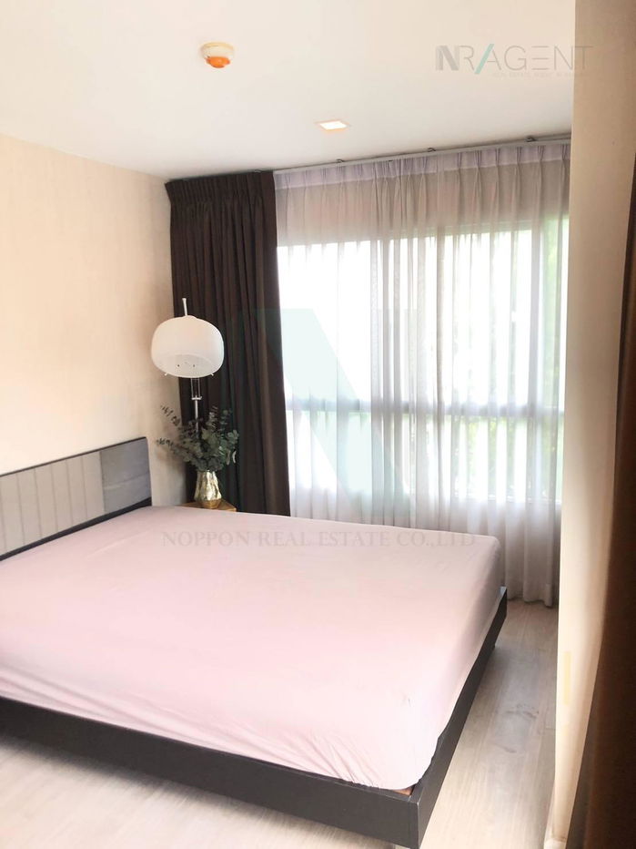 picture 📌 For Sell Condo METRO LUXE PAHOL - SUTTHISAN Building 1, Floor 4,1 bed room, Room size 41 sqm - 8/8