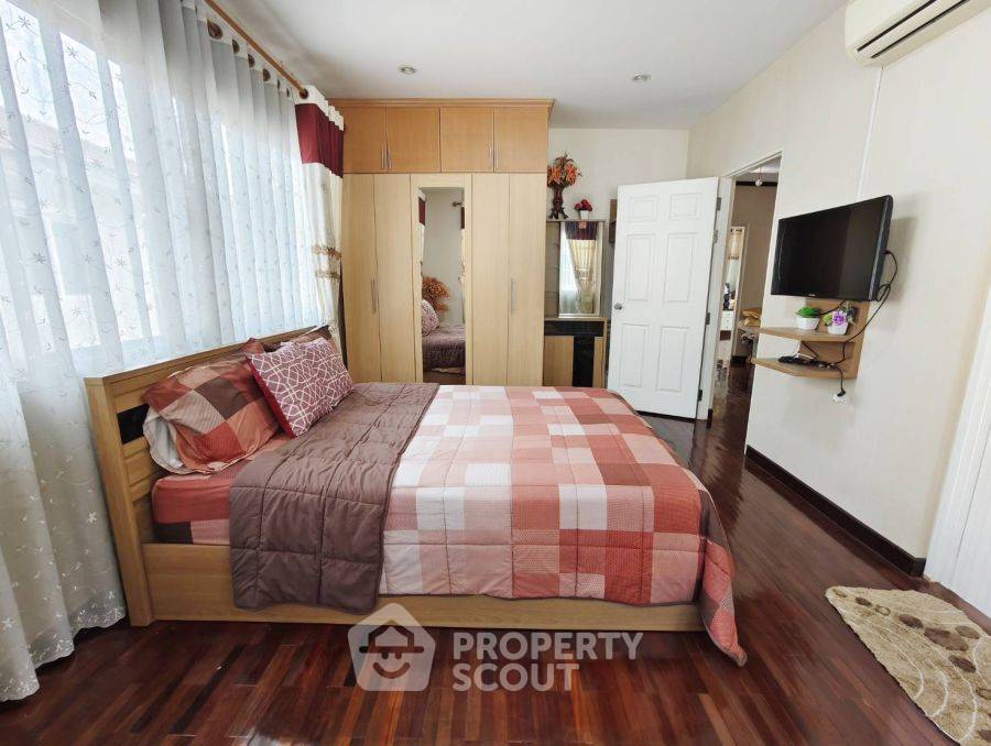รูป บ้าน 3-ห้องนอน ที่ วรารมย์ เจริญเมือง เชียงใหม่ ใน ต้นเปา (ID 2317526) - รูปที่ 5/10