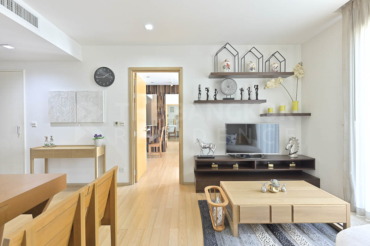 picture Siri At Sukhumvit High-potential Location, Convenient Travel near BTS Thong Lo - 8/10