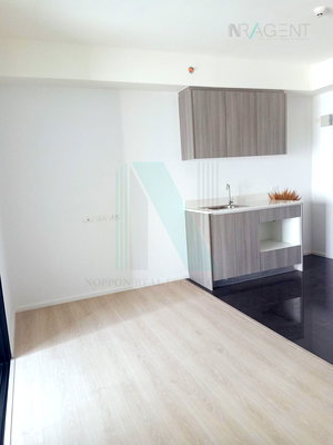 Condos for sale ikea bangna : For Sell Condo A SPACE MEGA Building 1, Floor 12,1 bed room, Room size 31 sqm