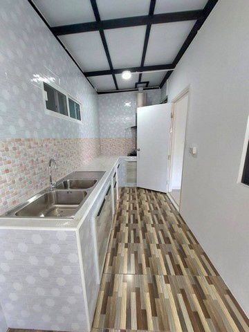 picture FOR RENT  TOWNHOUSE PROPERTY  17000 BAHT per MONTH - 6/8