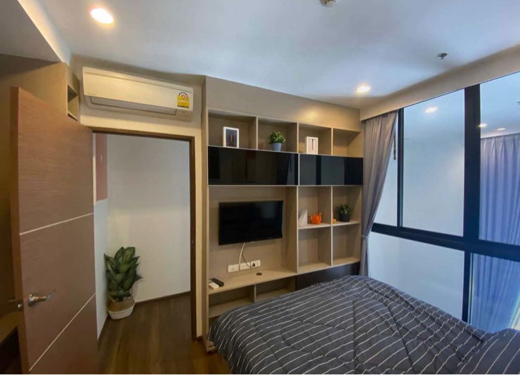 picture Condo for Rent at Onyx Phaholyothin (F6809017) - 7/9