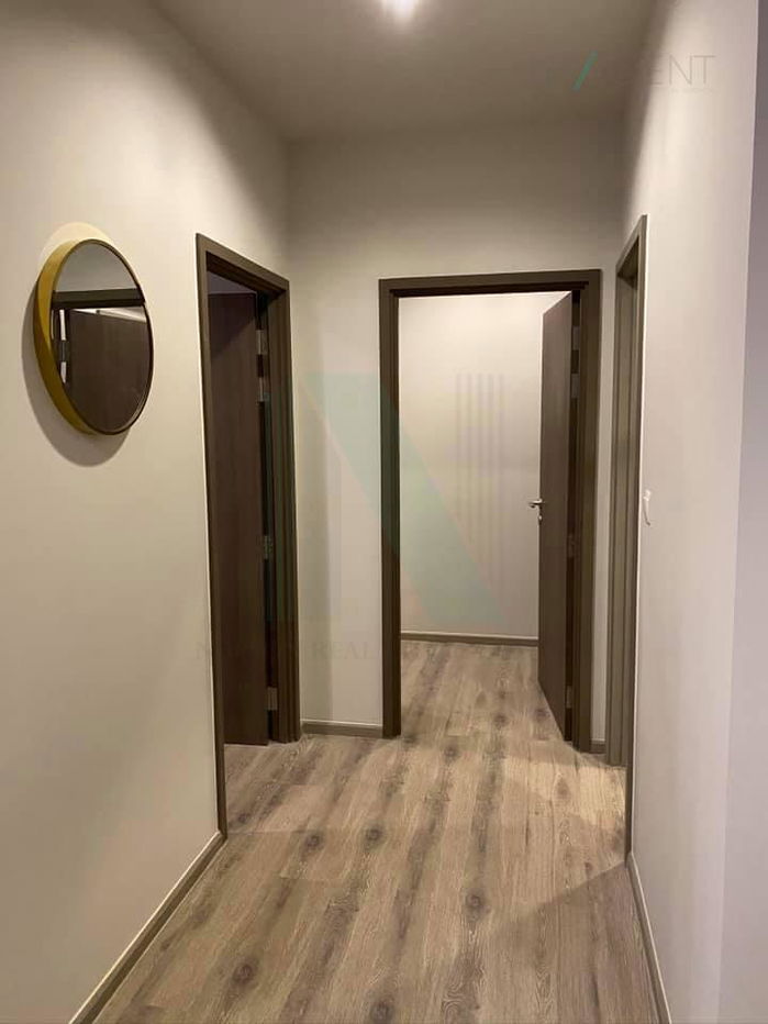 picture 🚩 For Rent Condo THE LINE WONGSAWANG Building 1, Floor 29,1 bed room, Room size 56.00 sqm - 4/8