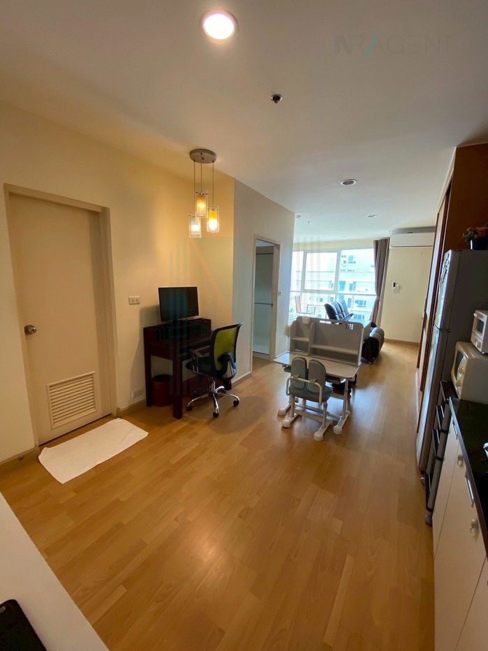 picture For Rent Condo ST. LOUIS GRAND TERRACE Building 1, Floor 23,Studio, Room size 47 sqm - 8/8