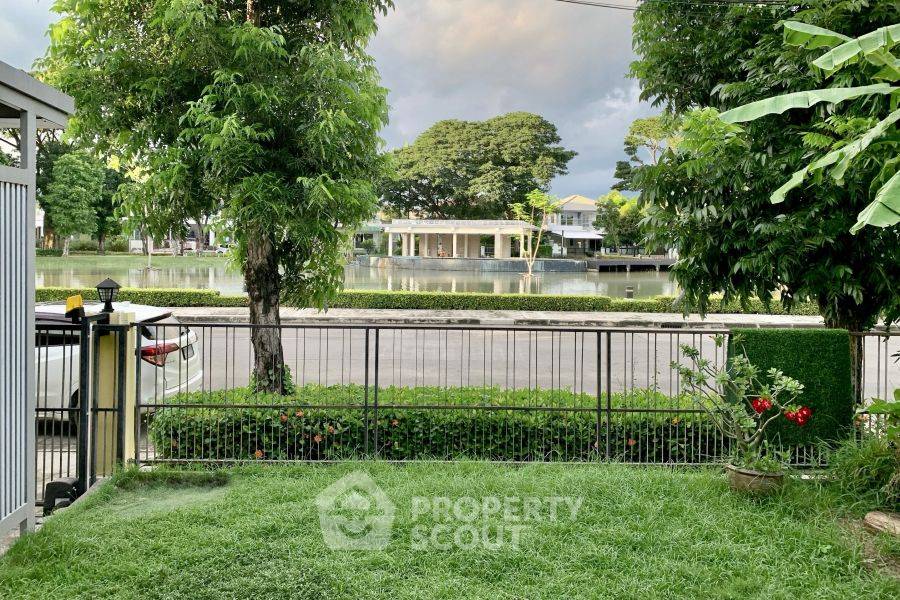 รูป บ้าน 5-ห้องนอน ที่ พฤกษ์ลดา บางนา ใน บางบ่อ (ID 2317530) - รูปที่ 2/7
