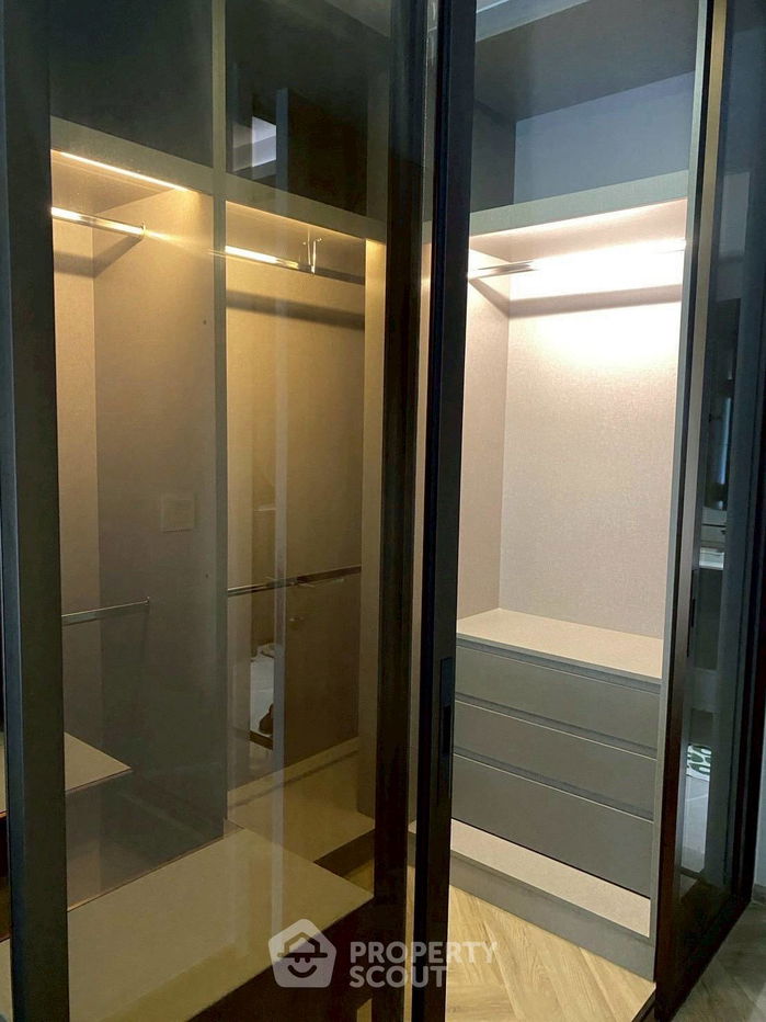 picture 1-BR Condo at Chapter Thonglor 25 close to Thong Lo (ID 2316821) - 10/16