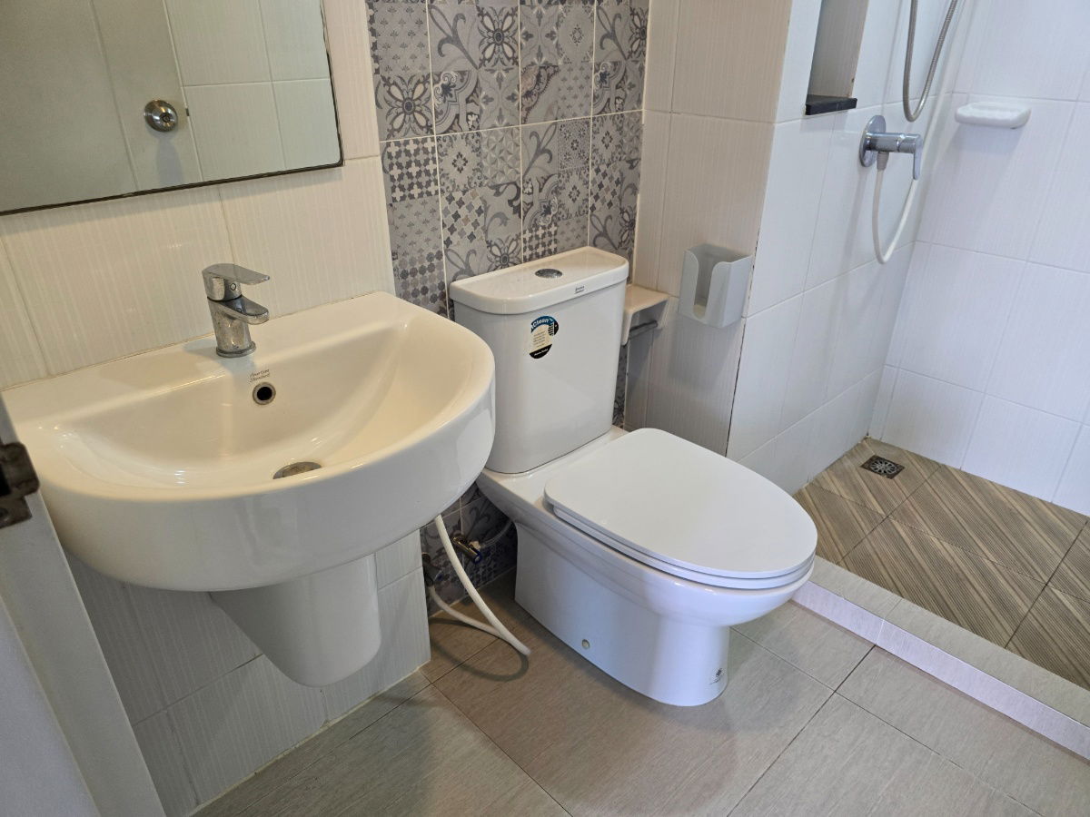 picture For Rent, The Cube plus Minburi - 8/9