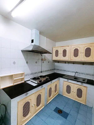 picture FOR RENT BAAN KLANG MUANG RAMA 9 SOI 43 / 3 bedrooms 3 bathrooms / 20 Sqw. 155 Sqm. **30,000** JUST WALK 10 MIN TO THE NINE RAMA 9 - 4/12