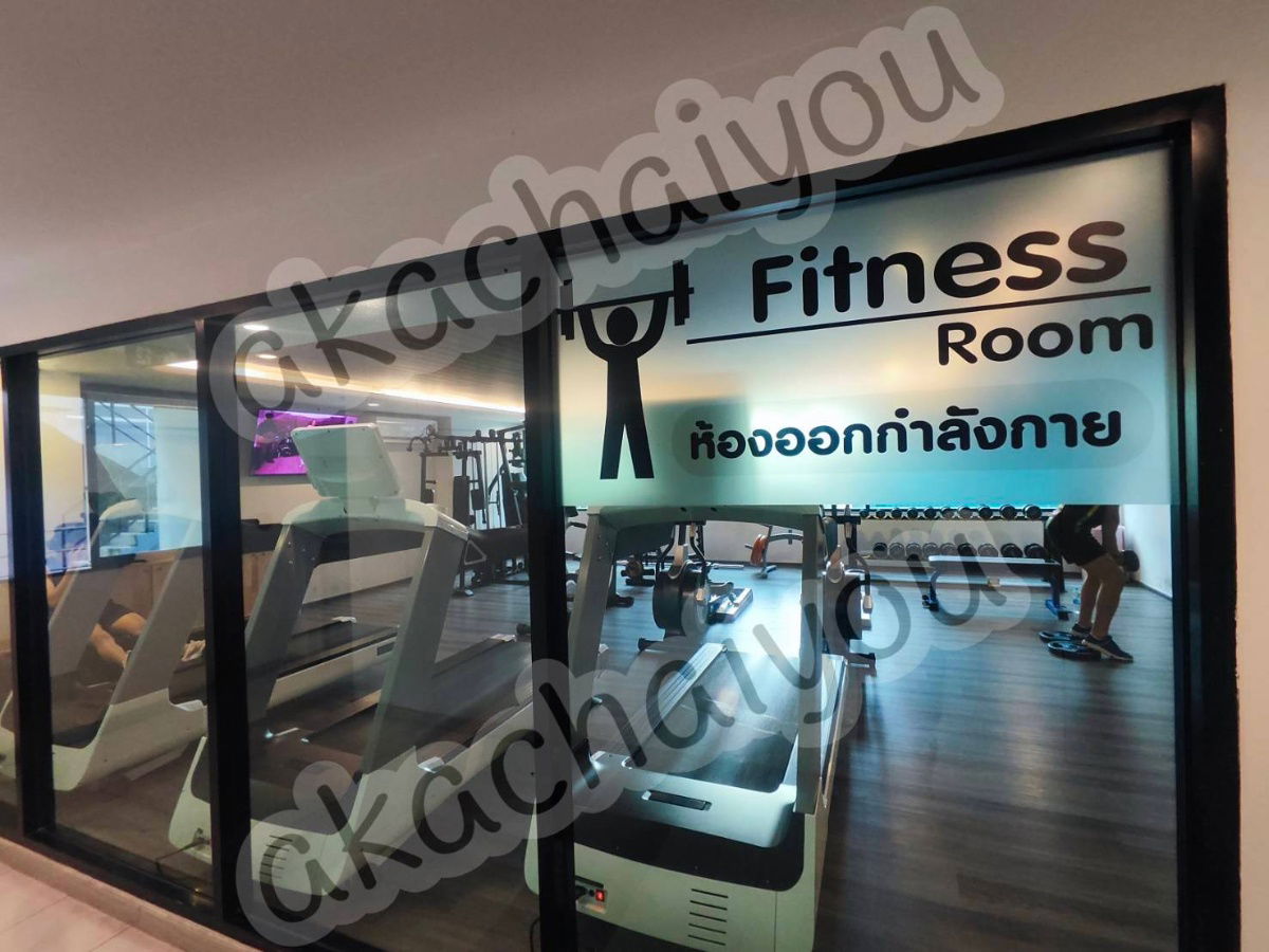picture Condo for sale: REACH Phaholyothin 52. Newly renovated, fully furnished with appliances and furniture. Ready to move in. - 23/30