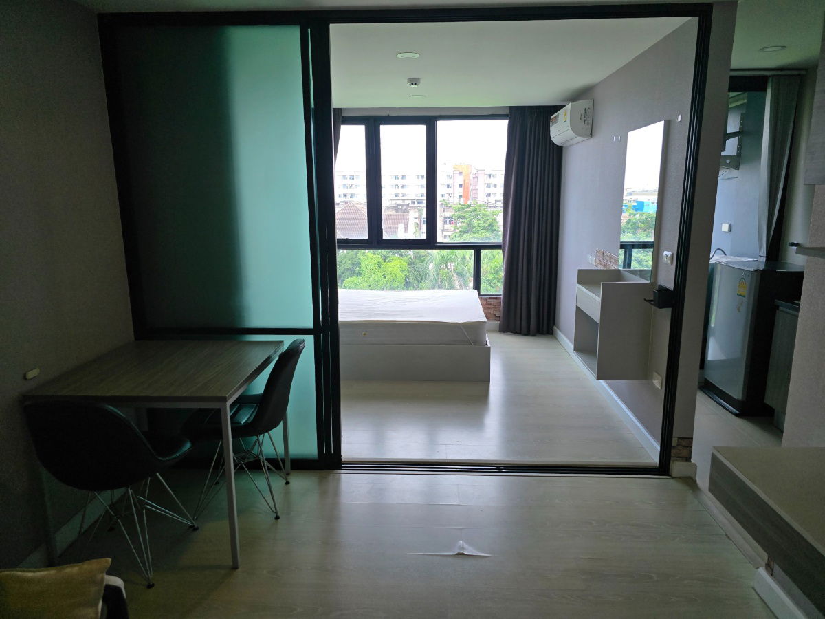 picture For Rent, The Cube plus Minburi - 3/9