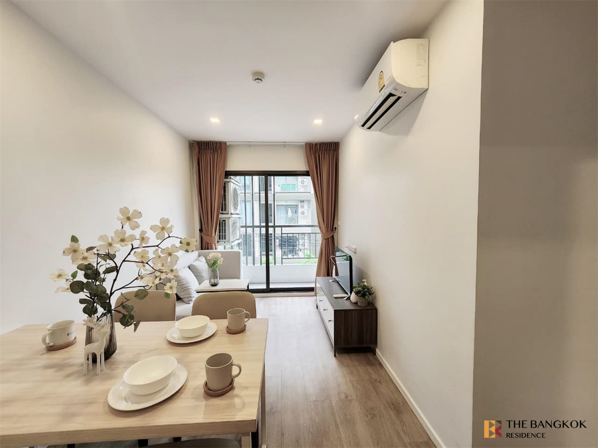 picture Book quickly before the room is gone!! The Nest Sukhumvit 64 - 4/10