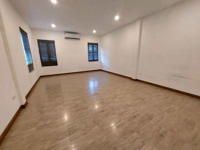 รูป ให้เช่า บ้านเดี่ยว2ชั้น 99ตรว.อยู่ถ.งามวงศ์วาน ใกล้เดอะมอลล์ งามวงศ์วาน - รูปที่ 8/8