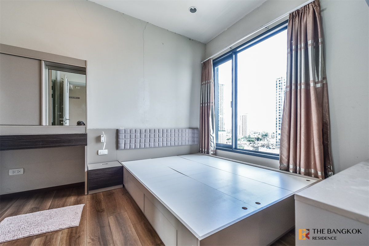 picture ONYX Phaholyothin near BTS Saphan Khwai Condo Near MRT to Save More Time - 10/10