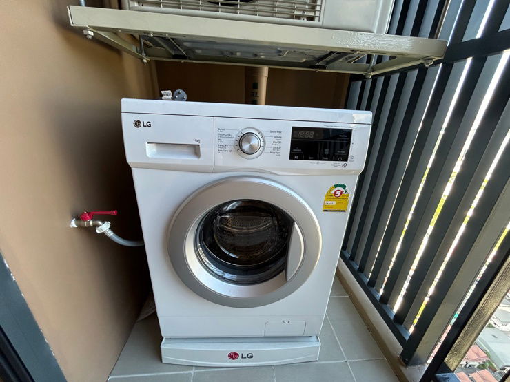 picture Room for rent: Oka Haus Sukhumvit 36 - 6/10