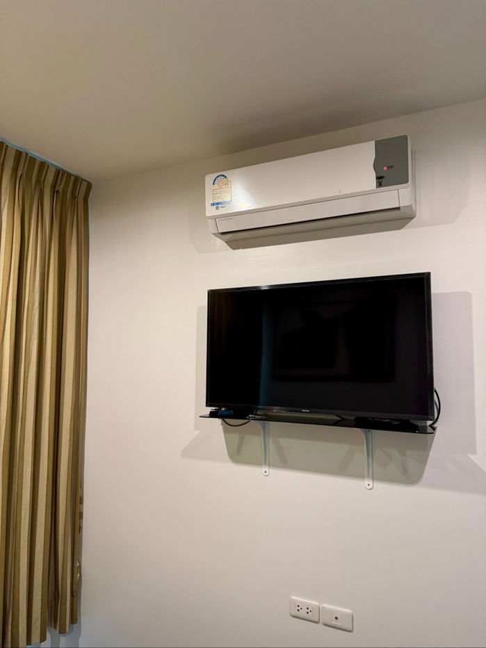 picture For Rent: The Base Park East Sukhumvit 77 Condo - 11/12