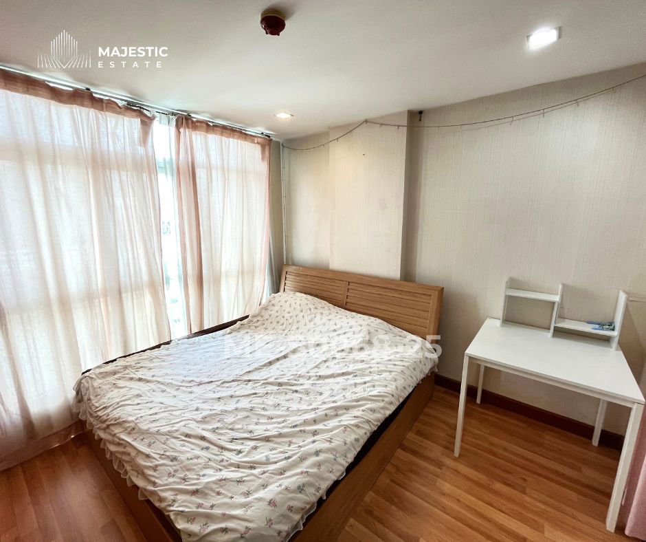picture For Rent/Sale Casa Condo Sukhumvit 97 Fully Furnished | Ready to Move In | Excellent Location, Near BTS Bang Chak - 4/11