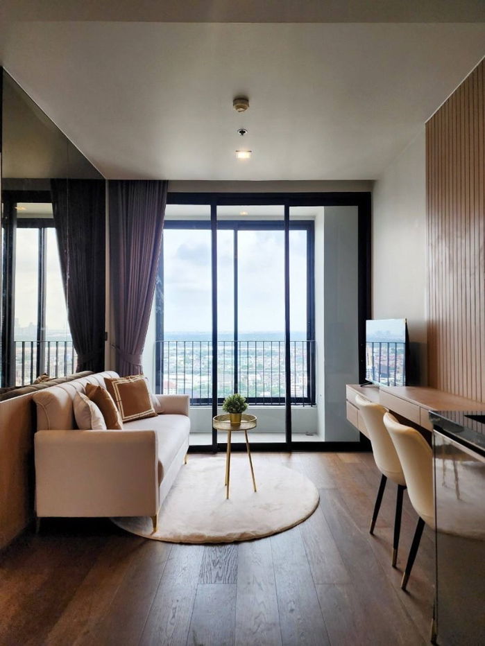 รูป WS3867 🏢 ให้เช่า Ideo Q Sukhumvit 36 ใกล้ BTS ทองหล่อ เพียง 30,000 บาท/เดือน  - รูปที่ 16/29