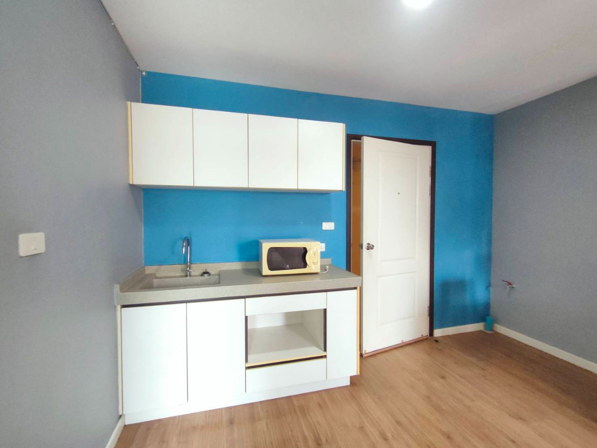 picture Condo for Sell : Icondo Sukhumvit 103   (ST-02) - 9/12