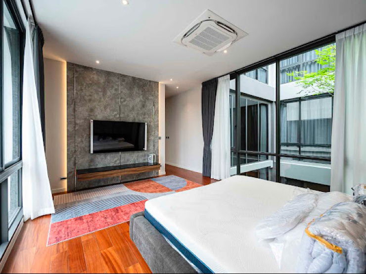 picture 💎 Bugaan Pattanakarn | Private Luxury Residence in Prime Location - 19/26