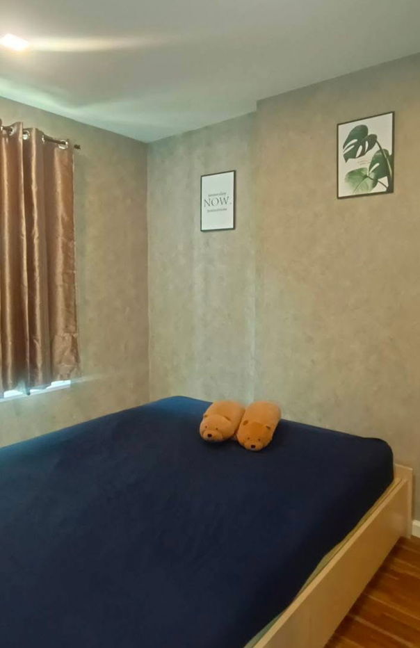 picture Urgent Rent !🔥 JW Condo Donmuang-Songprapa - 8/12