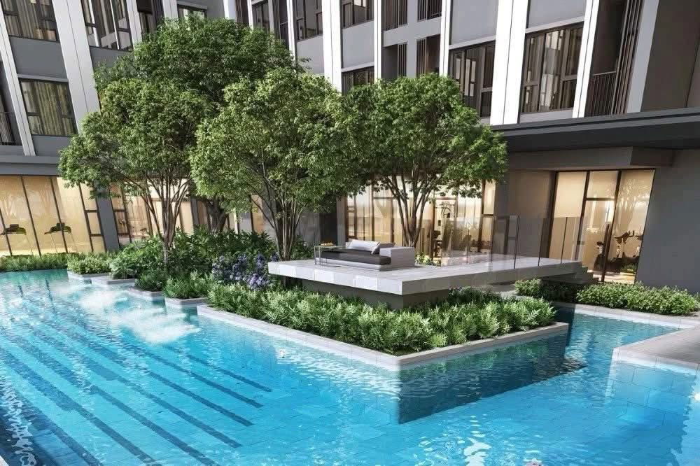 รูป [RENT]  ST0028 แอสปายสุขุมวิท-พระราม4 (Aspire Sukhumvit-Rama 4 )     (แอดไลน์มี @นำหน้า LINE ID :  @056qhbtt) - รูปที่ 11/14