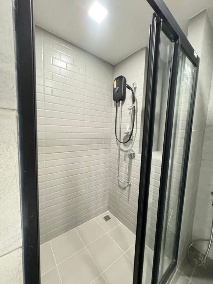 picture AS1168 Atmoz Flow Minburi Condo for rent - 12/14