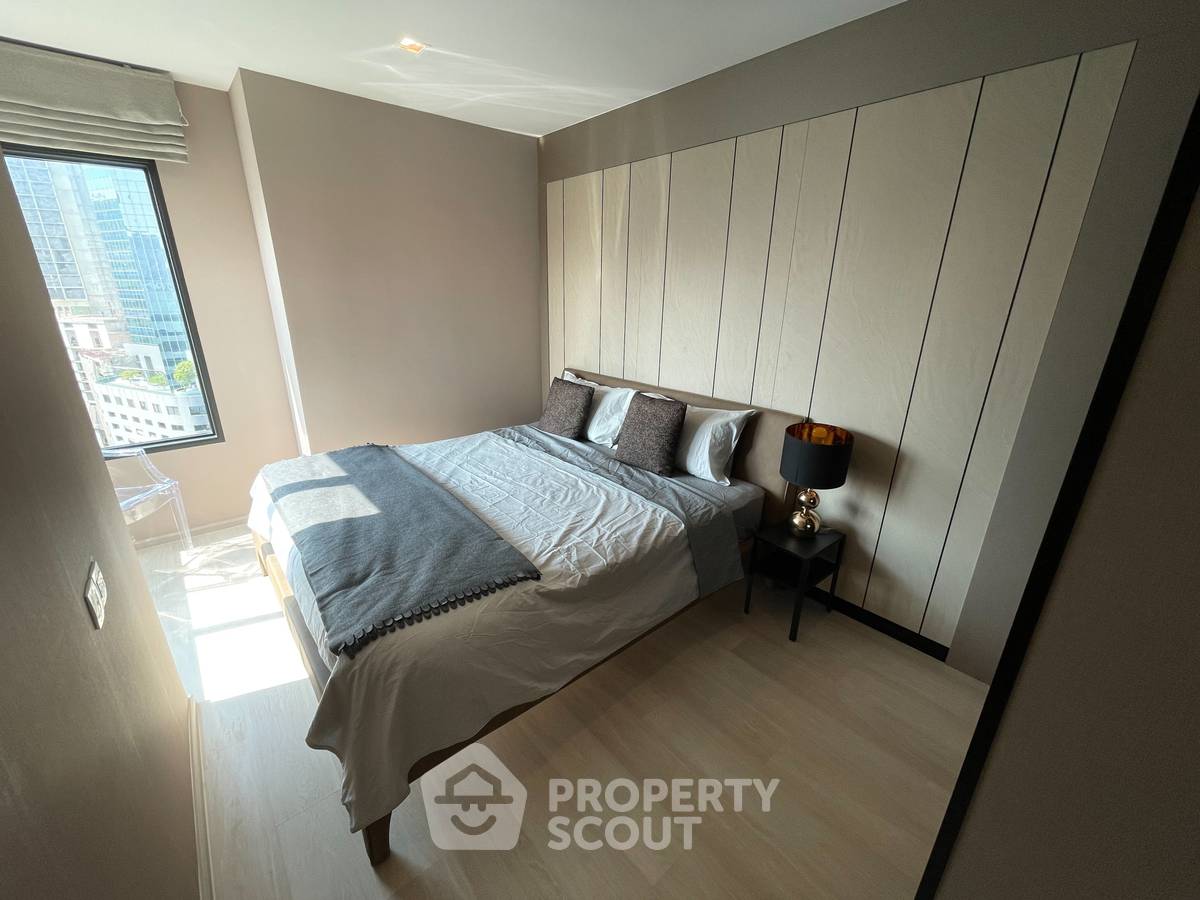 picture 2-BR Condo at Life One Wireless near BTS Phloen Chit (ID 1540296) - 5/10