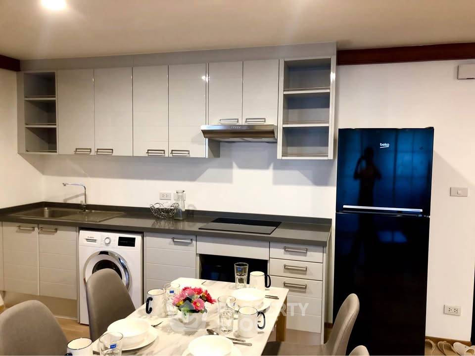 picture 1-BR Condo at Supalai Place Sukhumvit 39 near BTS Phrom Phong (ID 2317379) - 4/10