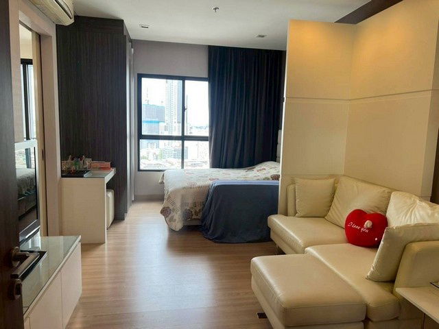 picture CS519  FOR SALE  Urbano Absolute Sathon - Taksin ( BTS Krung Thonburi ) 064 665 4666 - 2/12
