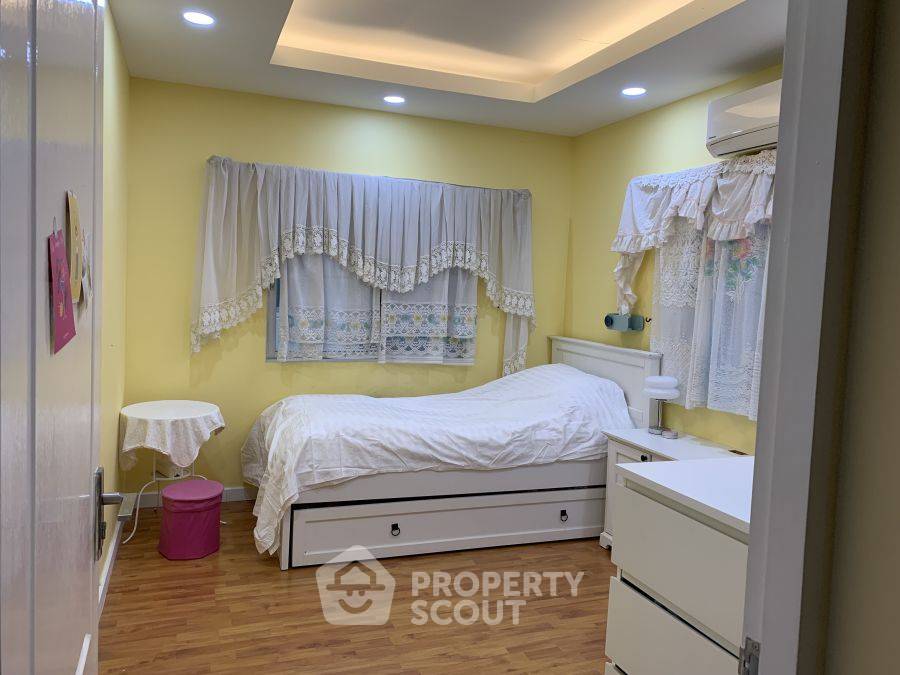 รูป บ้าน 5-ห้องนอน ที่ พฤกษ์ลดา บางนา ใน บางบ่อ (ID 2317530) - รูปที่ 7/7