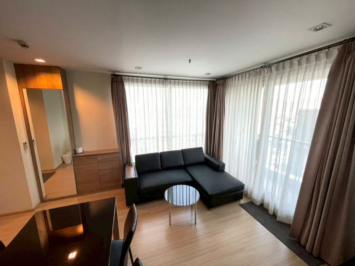 picture Hot Price for rent Rhythm Ratchada - Huai Khwang  🔥 - 5/6