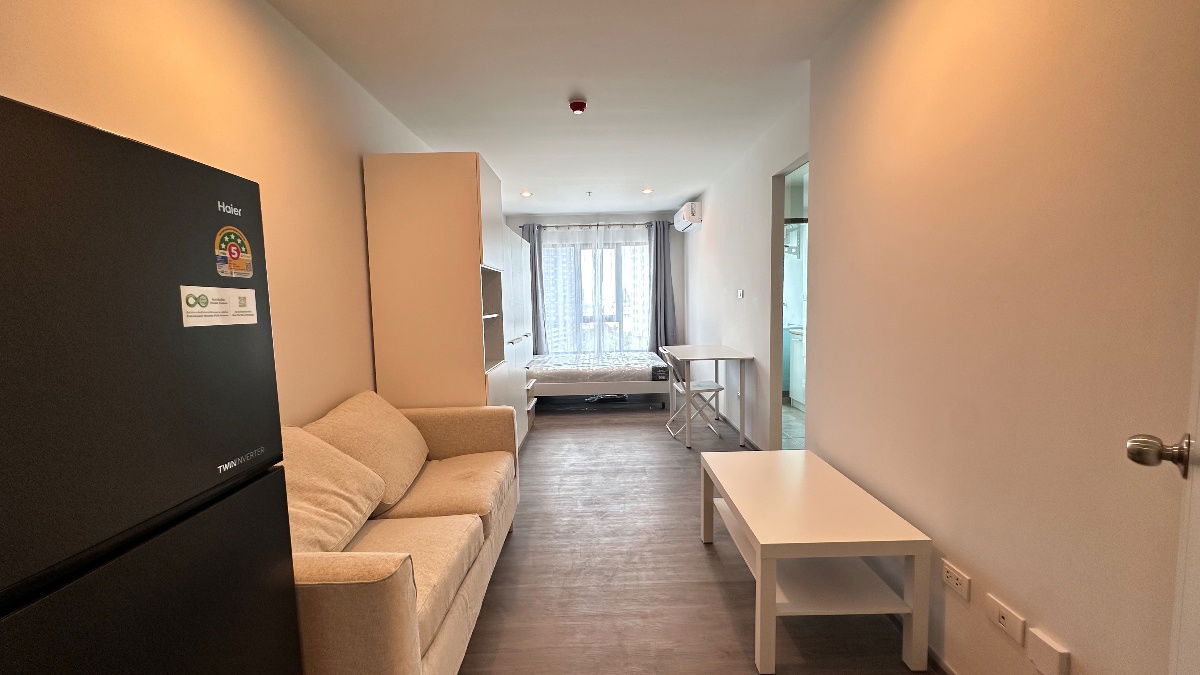 picture Regent Home wutthakat | Price 10,000 baht | Beautiful room, new room, fully furnished, ready to move in - 2/15