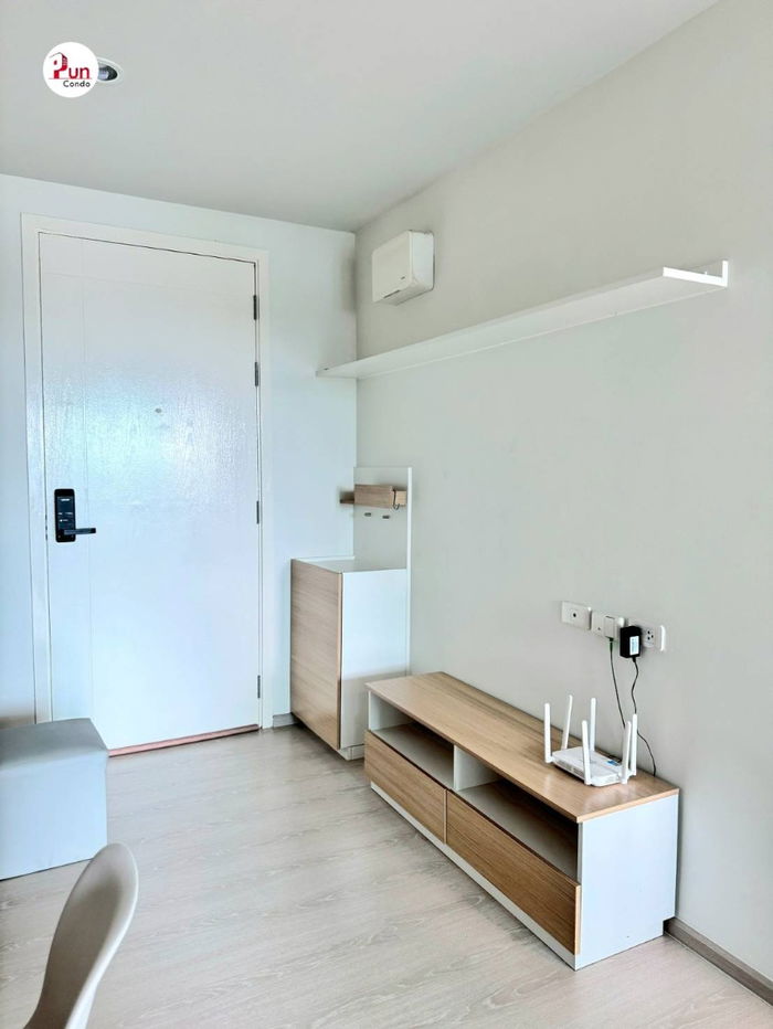 picture The Kith Plus Paholyothin-Khukot for rent - 4/21