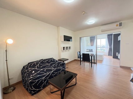 💥💥ขายด่วน!! ศุภาลัย เวอเรนด้า รัชวิภา-ประชาชื่น 1 BED 43.27 ตร.ม. ชั้น 11 ตึก Center วิวสระ เพียง 2.75 ล้านบาท!! สนใจสอบถาม LINE: @atfirm💥💥