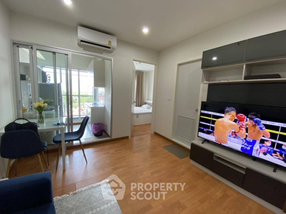 รูป คอนโด 1-ห้องนอน ที่ เดอะ เพรสซิเดนท์ สุขุมวิท-สมุทรปราการ ใกล้ BTS แพรกษา (ID 1268912) - รูปที่ 2/18