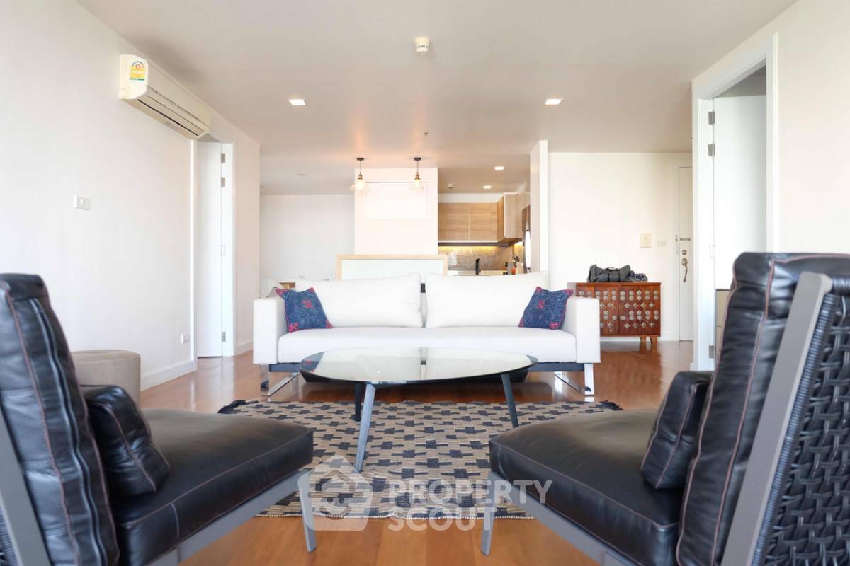 picture 2-BR Condo at Prime Mansion Sukhumvit 31 Condominium near MRT Sukhumvit (ID 514455) - 4/26
