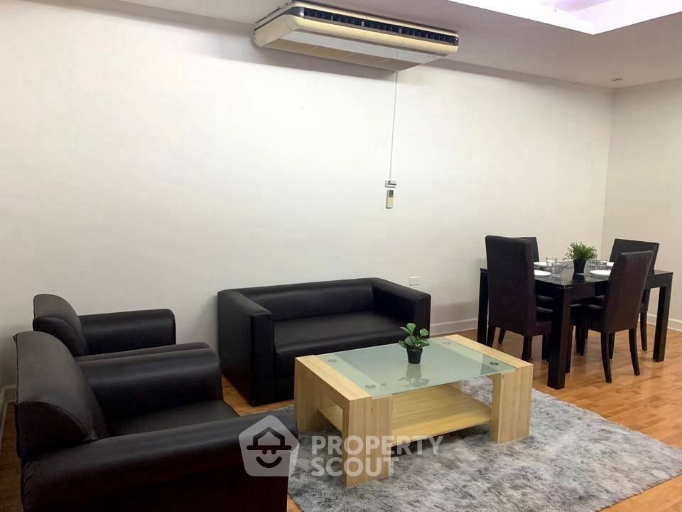 picture 2-BR Condo at The Waterford Park Sukhumvit 53 Condominium near BTS Thong Lor (ID 2313038) - 3/10