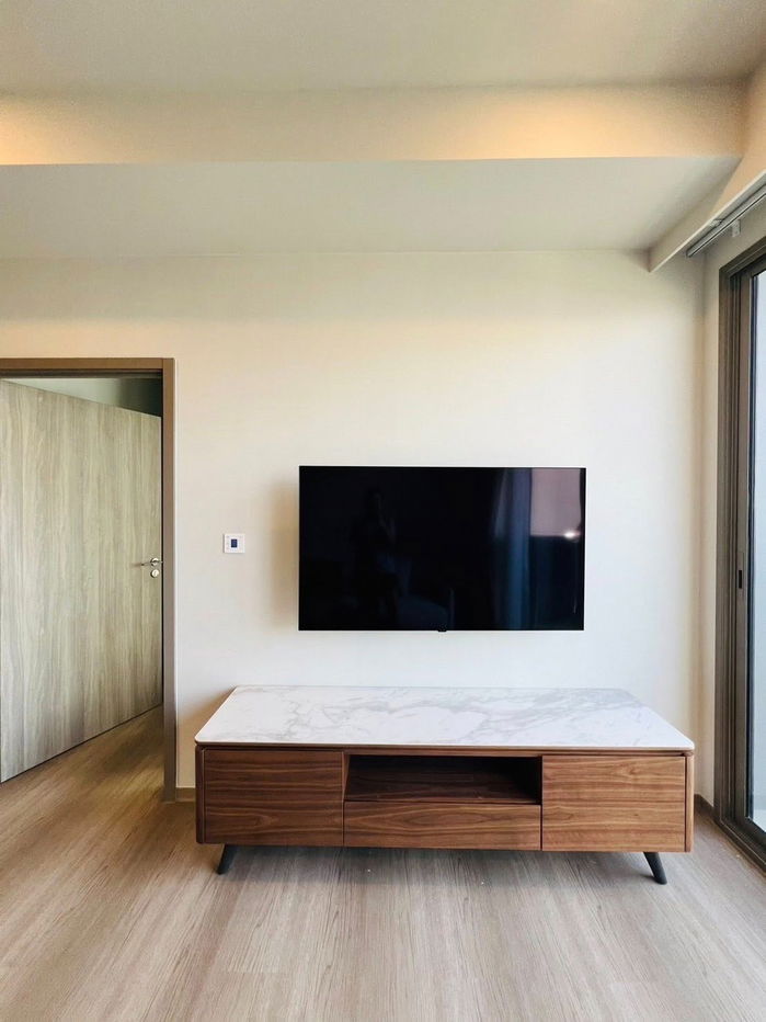 picture @Condorental condo for rent Whizdom The Forestias Pet Friendly - 4/9