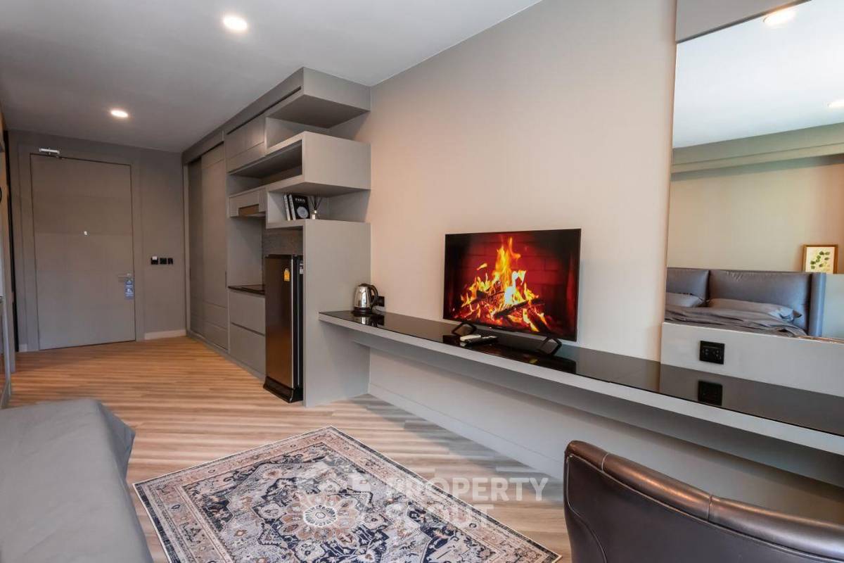 1-BR Condo at The Regent Bangtao close to Laguna (ID 2097375) - image 2