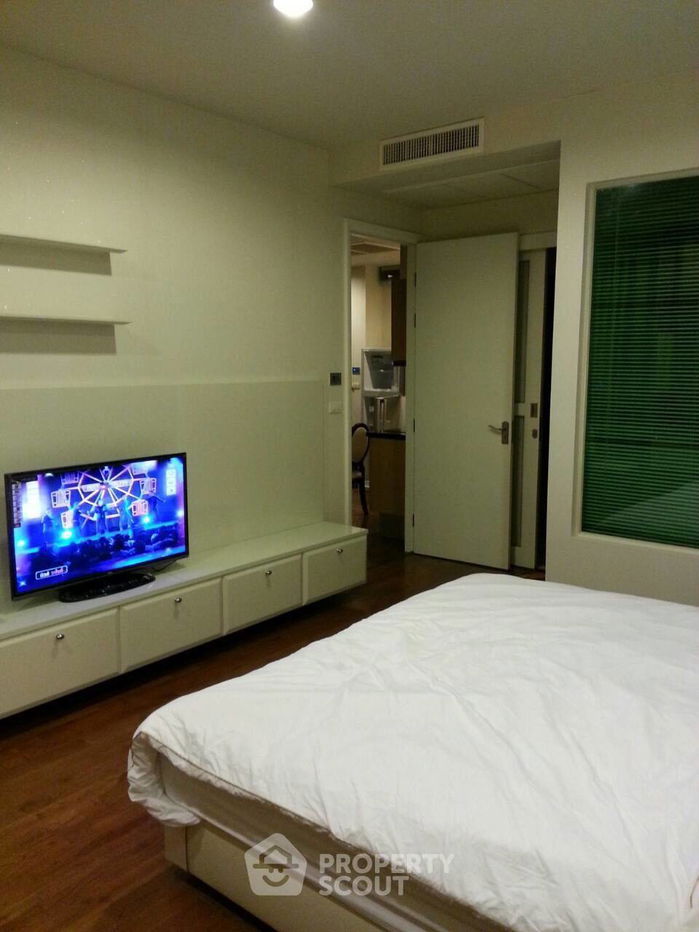 picture 1-BR Condo at The Address Chidlom near BTS Chit Lom (ID 2309688) - 3/14