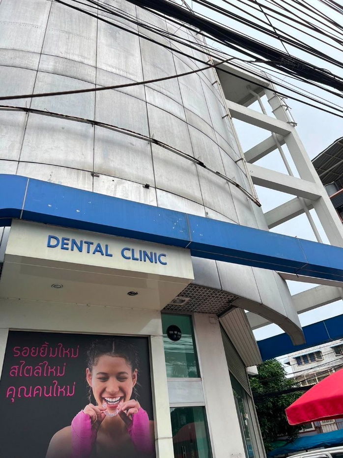 รูป ให้เช่าอาคาร ราคาพิเศษ 79,000 บาท จองภายในสิ้นเดือนนี้ 4 ชั้น 2 คูหา ใกล้เดอะมอลล์งามวงศ์วาน ริมถนน ทำเลดี  - รูปที่ 16/18