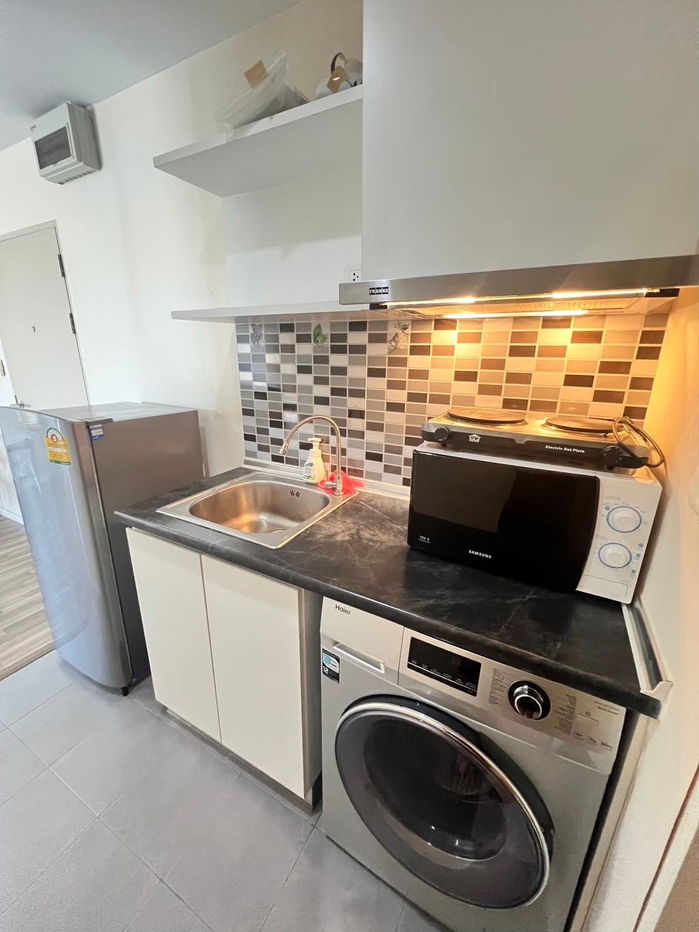 picture Parano Condo for rent, Chiang Mai, 45 sq m, 2 bedrooms, 10,000 THB/month - 5/10
