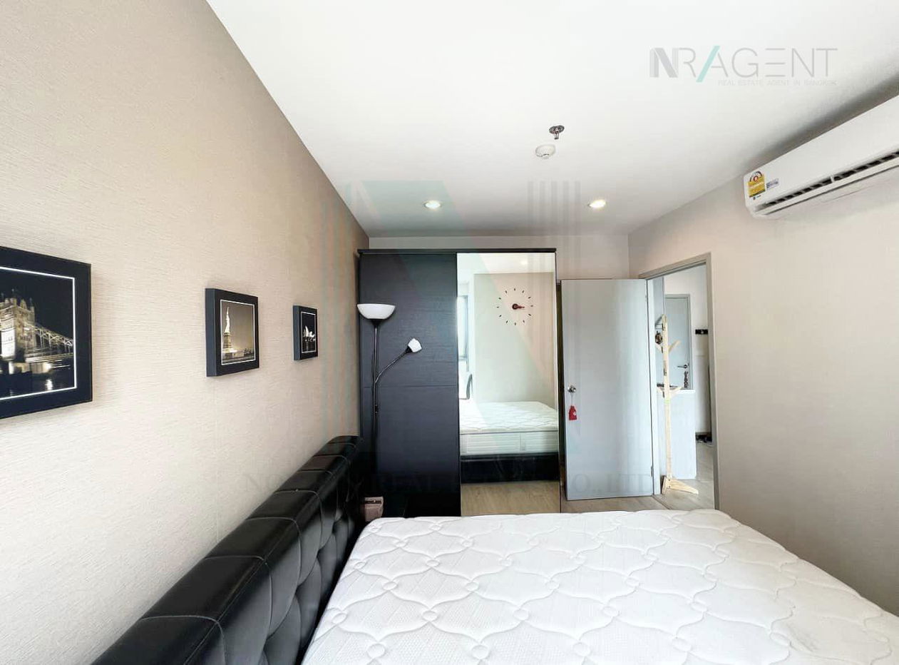 picture For Sell Condo IDEO WUTTHAKAT Building 1, Floor 14,1 bed room, Room size 30 sqm - 3/8