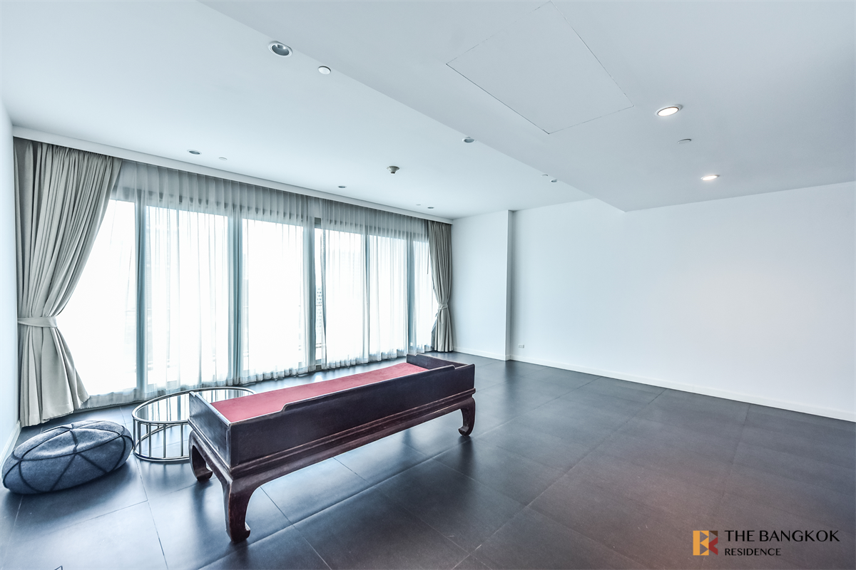 picture 185 Rajadamri Luxury Condo at Special Price near BTS Ratchadamri - 9/10