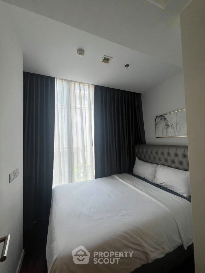 picture 2-BR Condo at Hyde Sukhumvit 11 near BTS Nana (ID 2316831) - 14/18