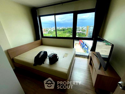 ขายคอนโด : คอนโด 1-ห้องนอน ที่ บี รีพับบลิค สุขุมวิท 101/1 ใน บางจาก (ID 2317684)