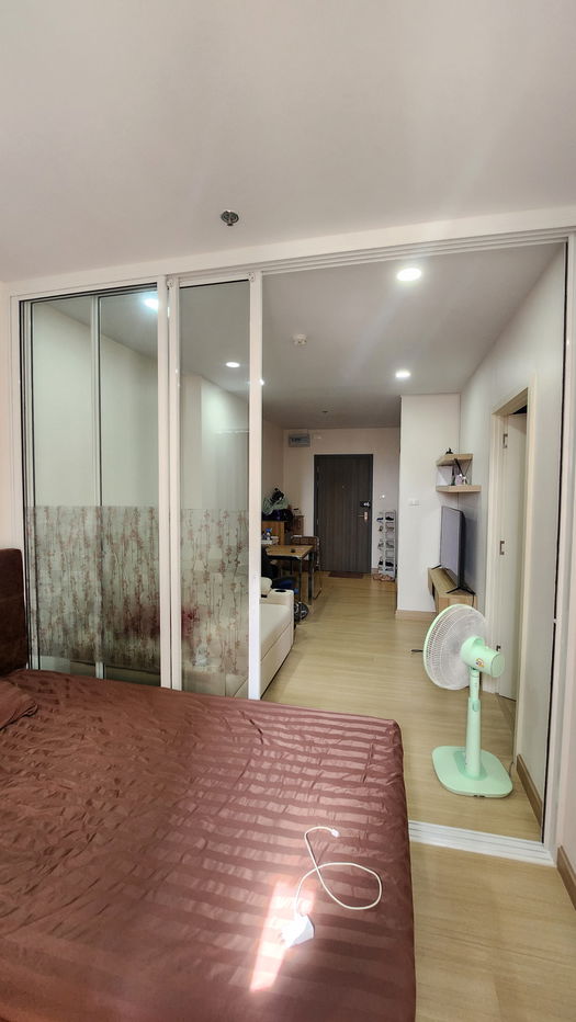 picture For sell supalai veranda phasi charoen 1 bed plus 46.9 sq.m. - 3/16