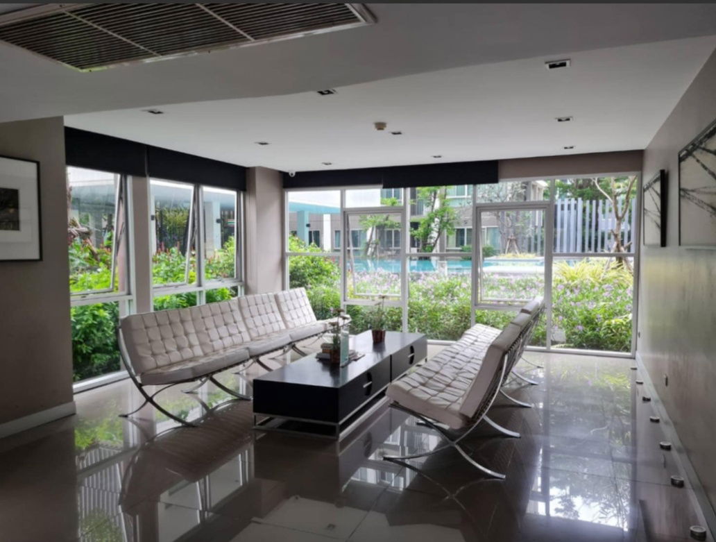 picture (18823) Project name D Condo Sukhumvit 109 - 7/7
